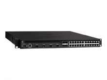 Extreme Networks BR-CER-2024C-4X-RT-AC Router 
